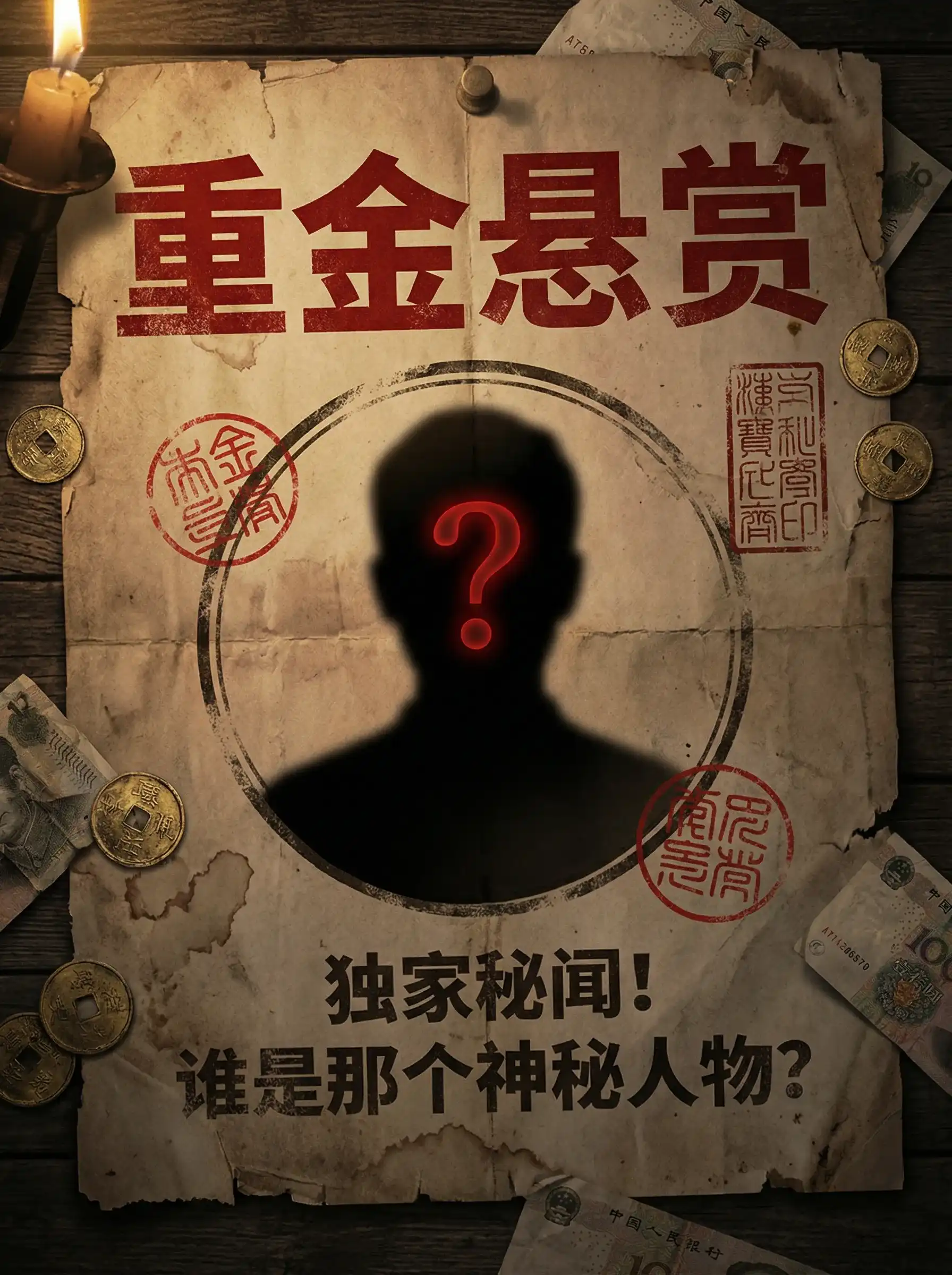 尊龙凯时官网 - 重金悬赏线索征集令